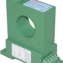 Collection image for: Hall Effect Current Sensors with RS485 Modbus RTU Comms
