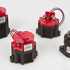 Collection image for: DC Contactors