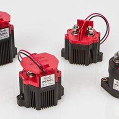 Collection image for: Sealed DC Contactors