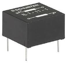 Collection image for: Schurter Pulse Transformers