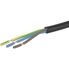 Collection image for: Stripped Wire IEC Cordsets