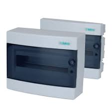 Collection image for: Panel Mounted Distribution Boards