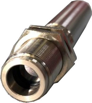 Infra Red Temperature Sensors for Process Applications
