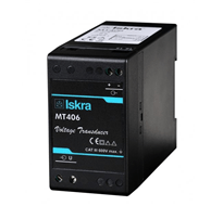 Collection image for: Din Rail Mount Current, Voltage and Power Transducers