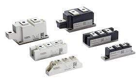Isolated Power Modules