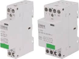 Modular Contactors