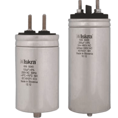 Collection image for: Snubber Capacitors and Resistors