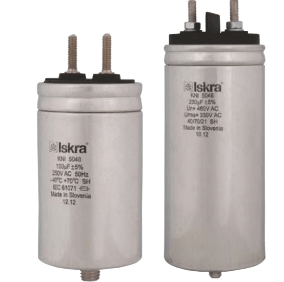 Snubber Capacitors and Resistors