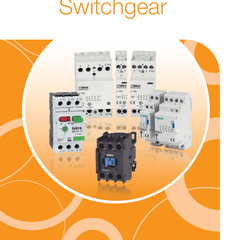 Collection image for: Low Voltage Switchgear