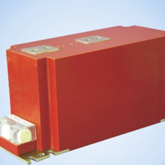 Collection image for: High Voltage (HV) AC Current Transformers