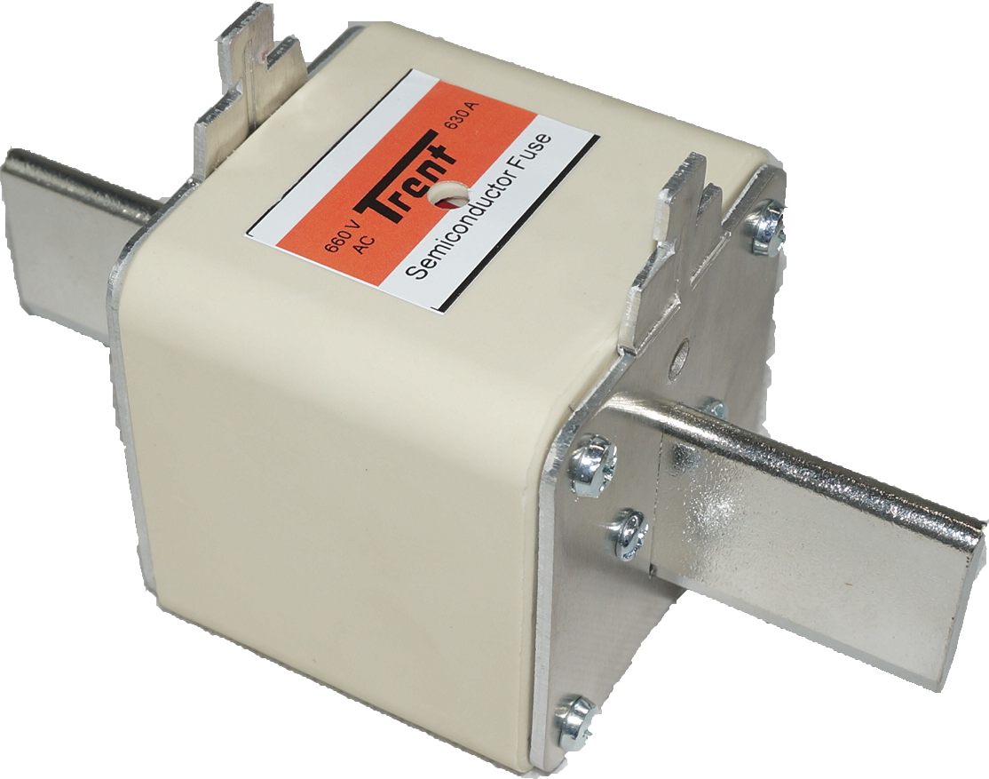 European NH2 Semiconductor Fuses