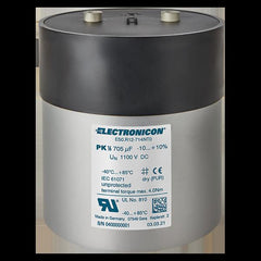 Collection image for: DC Link Capacitors