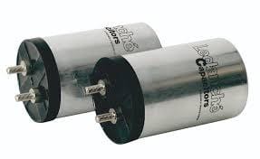 Power Capacitors