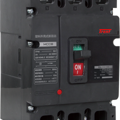 Collection image for: DC Moulded Case Circuit Breakers (MCCB)