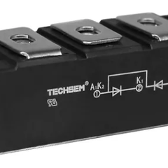 Collection image for: Thyristor(SCR)-Diode Modules