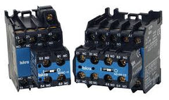 Collection image for: Miniature Contactors