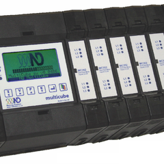 Collection image for: Modular/Multi Channel Energy Metering Systems