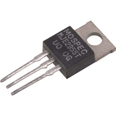 Collection image for: Discrete Semicondutors