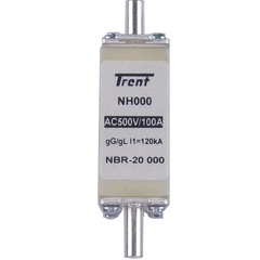 Collection image for: European NH000 Semiconductor Fuses
