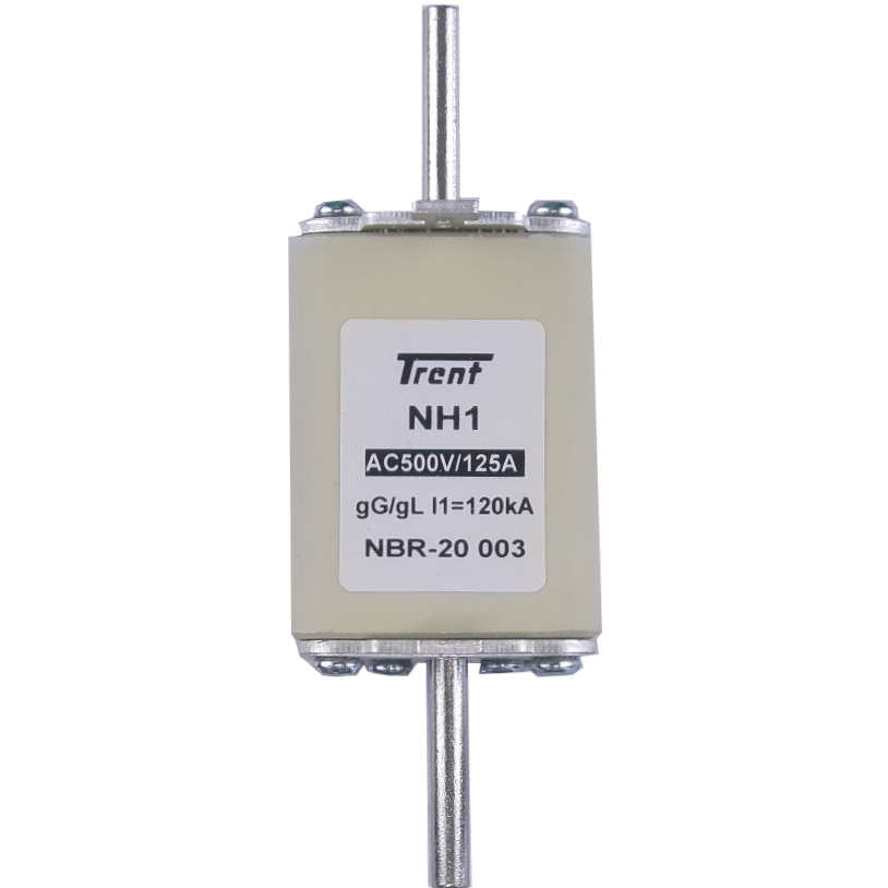 European NH1 Semiconductor Fuses