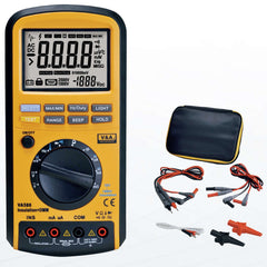 Collection image for: Multimeters
