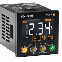 Collection image for: Timers and Time Relays