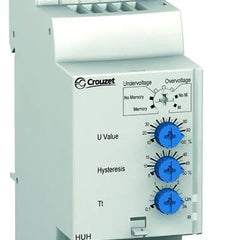 Collection image for: Speed Monitoring Relays & Encoders