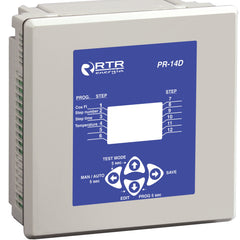 Collection image for: Power Factor Correction Controllers