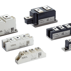 Collection image for: Infineon Power Semiconductors