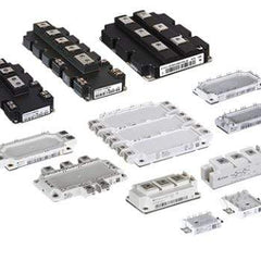 Collection image for: Insulated-Gate Bipolar Transistor (IGBT)