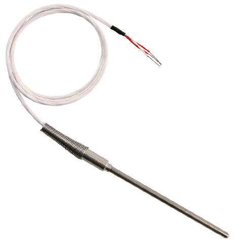 Industrial Thermocouples