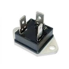 Collection image for: Triacs & SCR AC Switch Modules