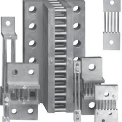 Collection image for: Shunts for DC Current Measurement