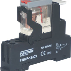 Collection image for: DIN Rail Mount Relays