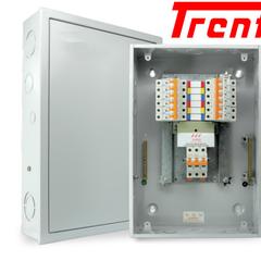 Collection image for: Metal Body Distribution Boards