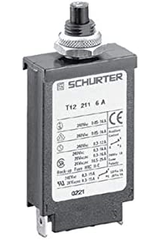 Collection image for: Appliance Thermal Circuit Breakers
