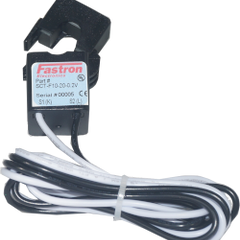 Collection image for: Split Core Current Transformers with 10-19mm Aperture