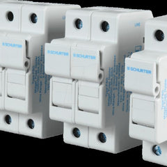 Collection image for: Solar Cartridge Semiconductor Fuses gPV