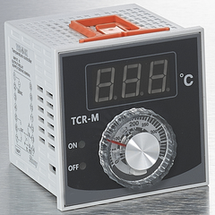Collection image for: Analogue Dial & Encoder Temperature Controllers