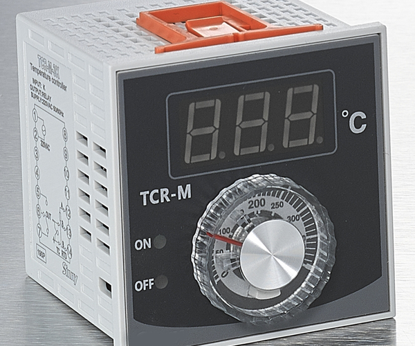 Analogue Dial & Encoder Temperature Controllers – Fastron Electronics Store