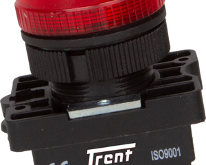 Collection image for: 22mm LED Industrial Indicators