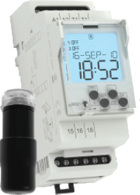 Twilight Relays & Timer Relays, Sensors – Fastron Electronics Store