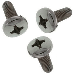 Collection image for: Nuts, Bolts, Insulators, Thermal Paste and Thermal Switches