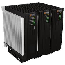 Three Phase 3 Leg SCR Based  Power Controllers
