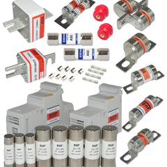 Collection image for: Semiconductor Fuses