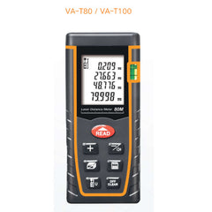 Collection image for: Laser Distance Meter