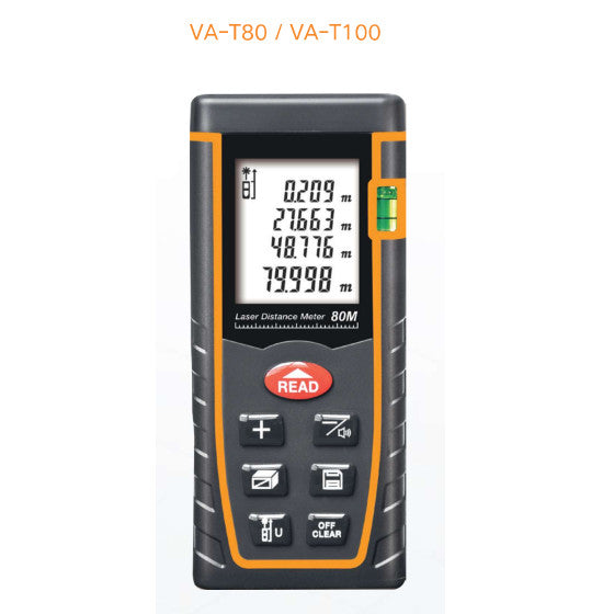 Laser Distance Meter