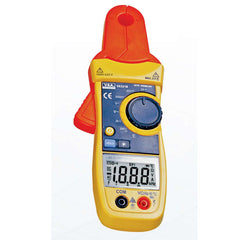 Collection image for: AC/DC Earth Leakage Clamp Meters