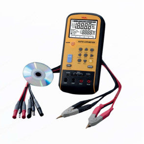 Hand Held Electrical Tester