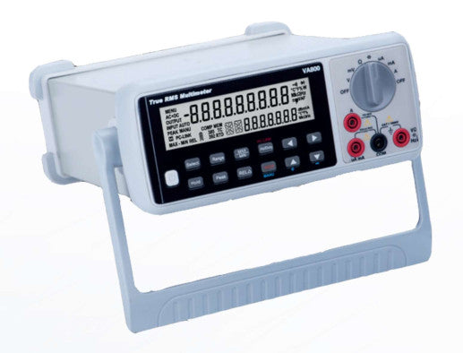 Desktop Laboratory Multimeters